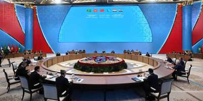 Colman Domingo and Jude Law at amfAR’s Venice Gala