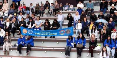 Colman Domingo and Jude Law at amfAR’s Venice Gala