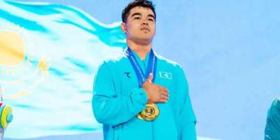 Colman Domingo and Jude Law at amfAR’s Venice Gala