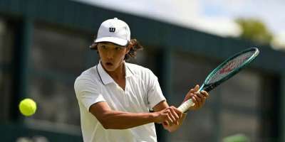 Colman Domingo and Jude Law at amfAR’s Venice Gala