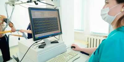 Colman Domingo and Jude Law at amfAR’s Venice Gala