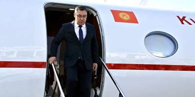 Colman Domingo and Jude Law at amfAR’s Venice Gala