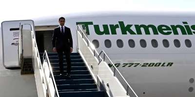 Colman Domingo and Jude Law at amfAR’s Venice Gala