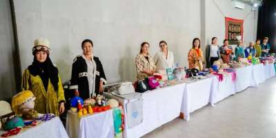 Colman Domingo and Jude Law at amfAR’s Venice Gala