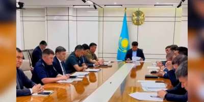 Colman Domingo and Jude Law at amfAR’s Venice Gala