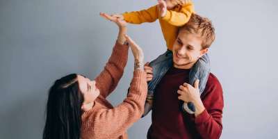 Colman Domingo and Jude Law at amfAR’s Venice Gala