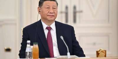 Colman Domingo and Jude Law at amfAR’s Venice Gala