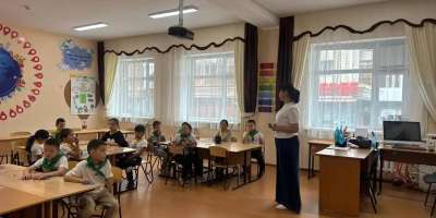 Colman Domingo and Jude Law at amfAR’s Venice Gala