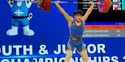 Colman Domingo and Jude Law at amfAR’s Venice Gala
