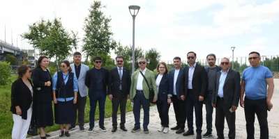 Colman Domingo and Jude Law at amfAR’s Venice Gala