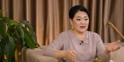 Colman Domingo and Jude Law at amfAR’s Venice Gala