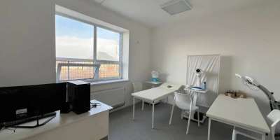 Colman Domingo and Jude Law at amfAR’s Venice Gala