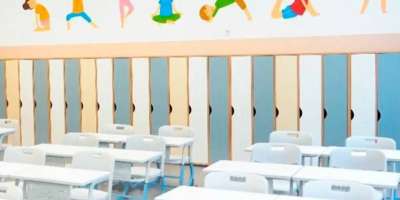 Colman Domingo and Jude Law at amfAR’s Venice Gala