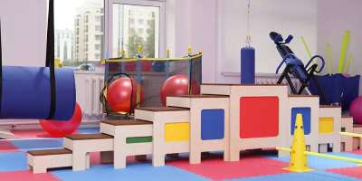 Colman Domingo and Jude Law at amfAR’s Venice Gala