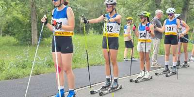 Colman Domingo and Jude Law at amfAR’s Venice Gala