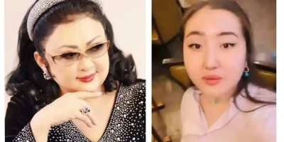 Colman Domingo and Jude Law at amfAR’s Venice Gala