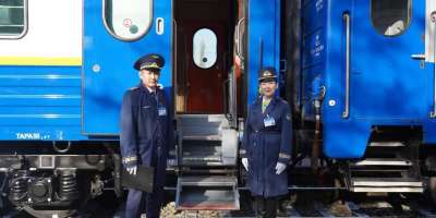 Colman Domingo and Jude Law at amfAR’s Venice Gala