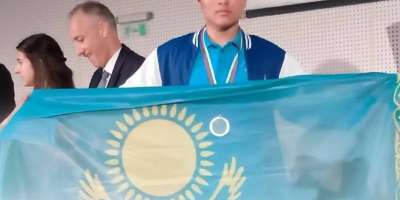 Colman Domingo and Jude Law at amfAR’s Venice Gala