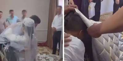 Colman Domingo and Jude Law at amfAR’s Venice Gala