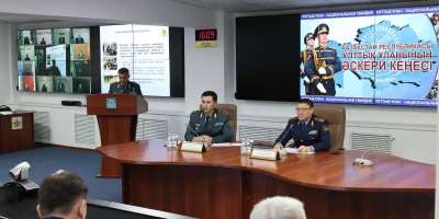 Colman Domingo and Jude Law at amfAR’s Venice Gala