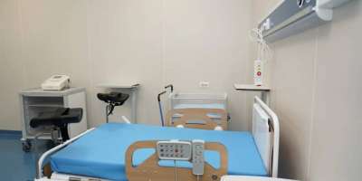 Colman Domingo and Jude Law at amfAR’s Venice Gala