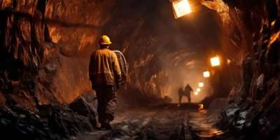 Colman Domingo and Jude Law at amfAR’s Venice Gala