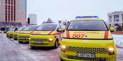 Colman Domingo and Jude Law at amfAR’s Venice Gala