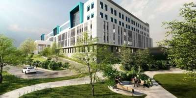 Colman Domingo and Jude Law at amfAR’s Venice Gala