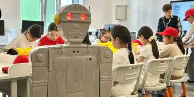 Colman Domingo and Jude Law at amfAR’s Venice Gala