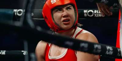 Colman Domingo and Jude Law at amfAR’s Venice Gala