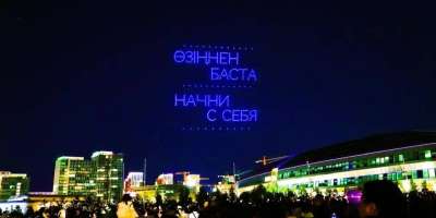 Colman Domingo and Jude Law at amfAR’s Venice Gala