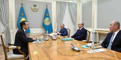Colman Domingo and Jude Law at amfAR’s Venice Gala