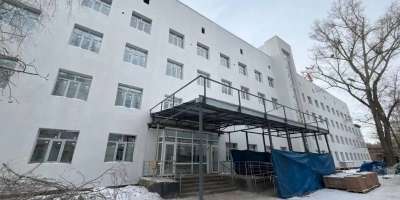 Colman Domingo and Jude Law at amfAR’s Venice Gala