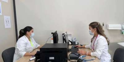 Colman Domingo and Jude Law at amfAR’s Venice Gala