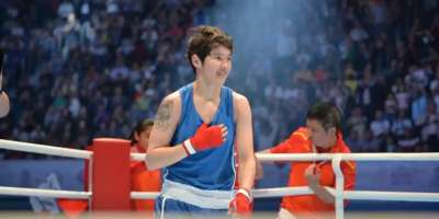 Әлем кубогы: Астанадағы жарыста бүгін қазақстандық бес боксшы сынға түседі