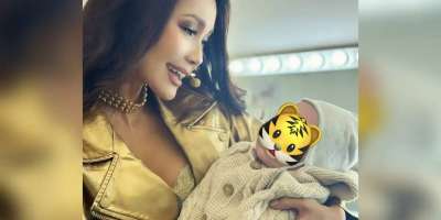 Colman Domingo and Jude Law at amfAR’s Venice Gala