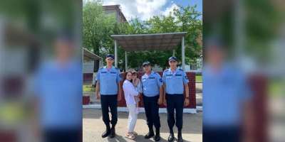Colman Domingo and Jude Law at amfAR’s Venice Gala