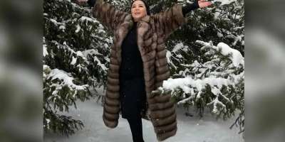 Colman Domingo and Jude Law at amfAR’s Venice Gala