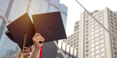 Colman Domingo and Jude Law at amfAR’s Venice Gala