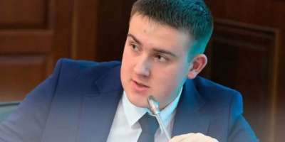 Colman Domingo and Jude Law at amfAR’s Venice Gala