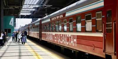 Colman Domingo and Jude Law at amfAR’s Venice Gala