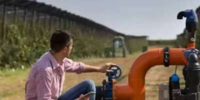 Colman Domingo and Jude Law at amfAR’s Venice Gala
