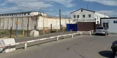 Colman Domingo and Jude Law at amfAR’s Venice Gala