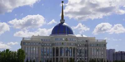 Colman Domingo and Jude Law at amfAR’s Venice Gala