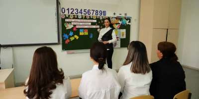 Colman Domingo and Jude Law at amfAR’s Venice Gala