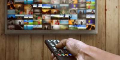 Colman Domingo and Jude Law at amfAR’s Venice Gala