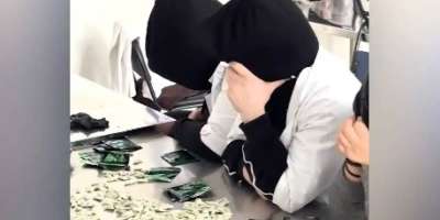 Colman Domingo and Jude Law at amfAR’s Venice Gala