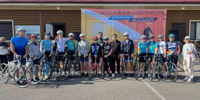 Colman Domingo and Jude Law at amfAR’s Venice Gala
