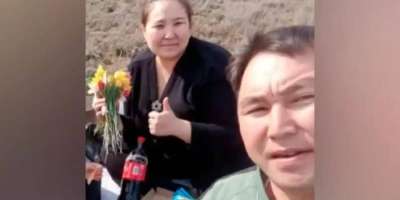 Colman Domingo and Jude Law at amfAR’s Venice Gala