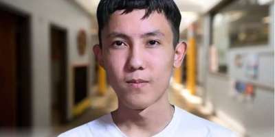 Colman Domingo and Jude Law at amfAR’s Venice Gala